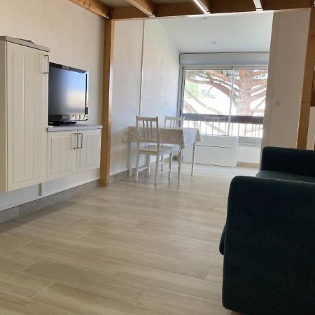 L'Airette Διαμέρισμα Marseillan  Εξωτερικό φωτογραφία