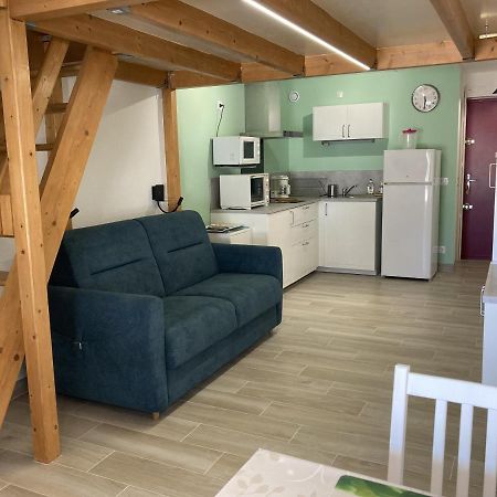 L'Airette Διαμέρισμα Marseillan  Εξωτερικό φωτογραφία