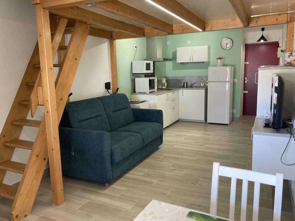 L'Airette Διαμέρισμα Marseillan  Εξωτερικό φωτογραφία
